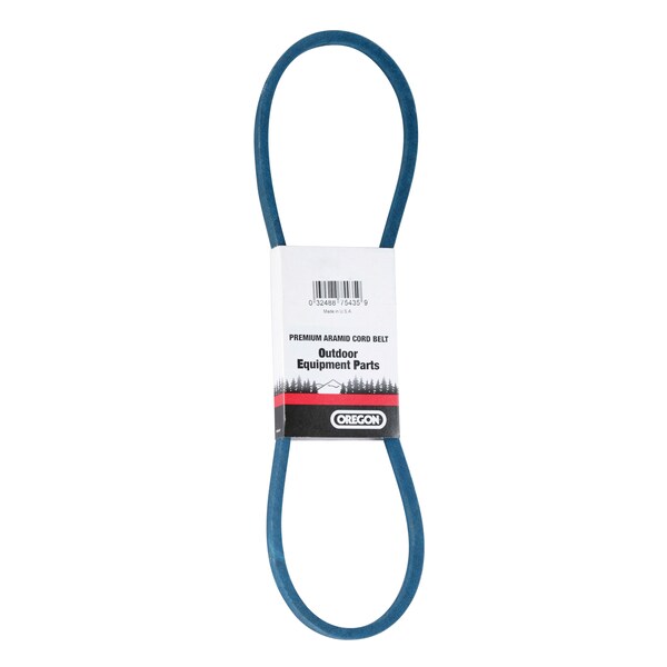 Replacement Belt, Premium Aramid Fiber Wrapped, 5/8 in X 99 in